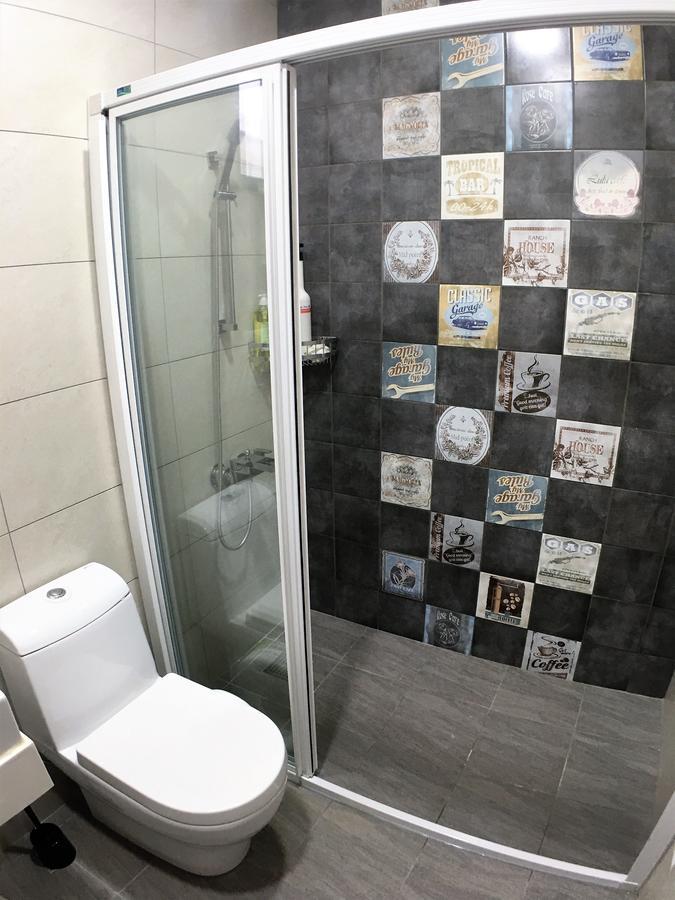 23 Here B&B Хуалиен Сити Екстериор снимка