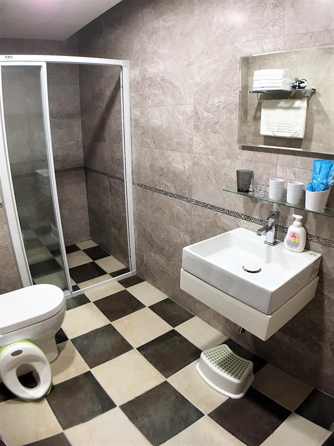 23 Here B&B Хуалиен Сити Екстериор снимка