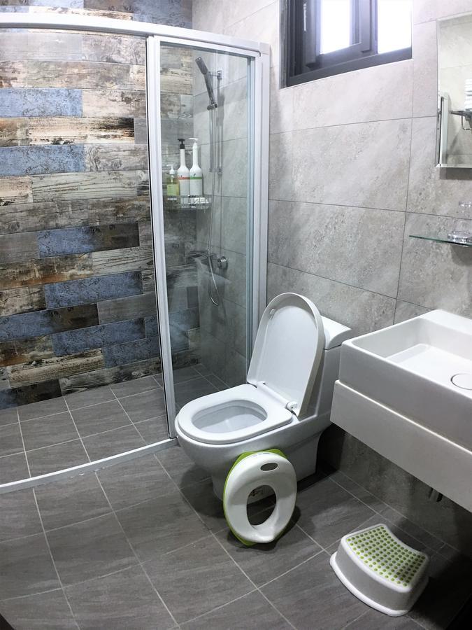 23 Here B&B Хуалиен Сити Екстериор снимка